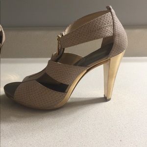 Michael Kors  heels